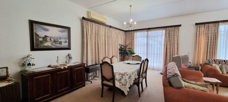 4 Bedroom Property for Sale in Dan Pienaar Free State